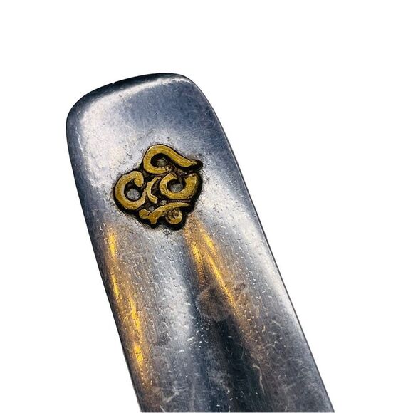 10/$25🦋 Silver & Gold Incense Burner - Picture 5 of 6
